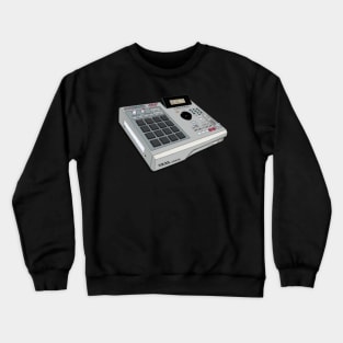 MPC 2000 Beat-Maker Tribute Crewneck Sweatshirt